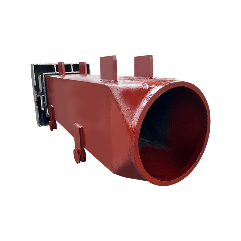 Jiangsu Jianghe Machinery Manufacturing Co., Ltd.